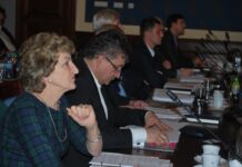 Radni przyznali tytuły dla honorowych obywateli i zasłużonych dla naszego miasta