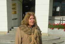 W Głogowie powstanie biuro senator Małgorzaty Sekuła-Szmajdzińskiej