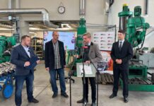 Polska Strefa Inwestycji stawia na lokalny biznes