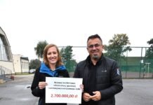 W gminie Kotla powstaje teren rekreacyjno-sportowy