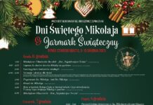 DNI ŚWIĘTEGO MIKOŁAJA