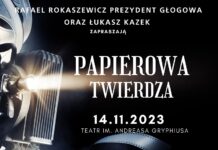 Papierowa Twierdza – film o Głogowie. Premiera 14 listopada