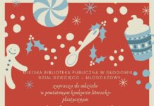 Konkurs na kartkę świąteczną