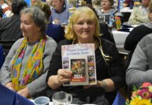 Jesienna biesiada dla seniorów