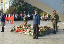 Bądźmy dumni z naszej Ojczyzny. 105. rocznica odzyskania przez Polskę niepodległości