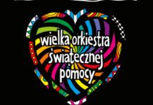 GŁOGOWSKI SZTABU WOŚP ZACHĘCA DO PRZYNOSZENIA GADŻETÓW