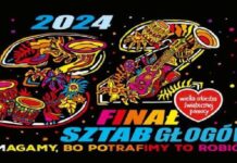 Płuca po pandemii. WOŚP W STYCZNIU 2024 R