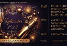 Sylwester na Bulwarze Nadodrzańskim