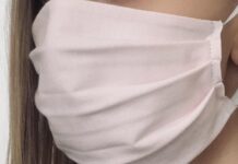 Przybywa chorych na Covid-19. Wracają maseczki ochronne