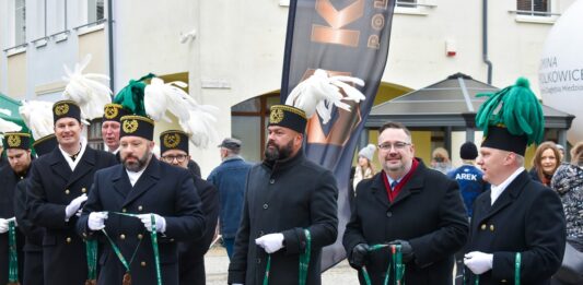 Oddali hołd bohaterom grudnia 1981roku
