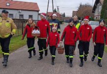 Życzenia dla seniorów