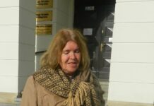 Głogowskie biuro senator Małgorzaty Sekuła-Szmajdzińskiej