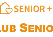 Klub Seniora w Zabłociu dla osób 60+