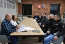 Pieniądze dla Młodzieżowych Drużyn Pożarniczych