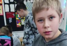 Nowoczesne pracownie w podstawówce w Kotli