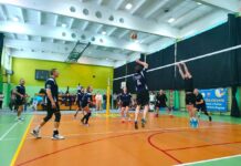 Charytatywny turniej pod patronatem prezydenta