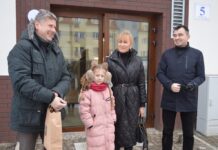 Przybywa mieszkań na osiedlu Żarków