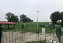 Nowa przepompownia w gminie