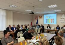 Radni przyjęli budżet gminy na 2024 rok