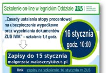 Szkolenie dla kadrowców