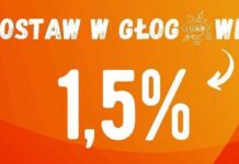 1,5% dla organizacji działających w Głogowie
