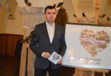 KWW Rafaela Rokaszewicza jest już zarejestrowany