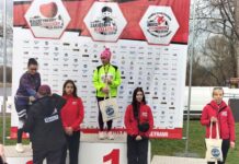 Mała Zakręcona Marzanna