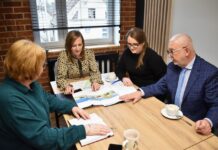 Nowe przedszkole w Kotli