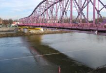 Od 1 maja WOPR Głogów zadba o bezpieczeństwo głogowian nad Odrą