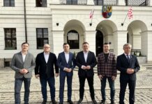 Koalicja zwycięzców. KWW Rafaela Rokaszewicza i Koalicja Obywatelska będą współpracować dla dobra miasta i powiatu