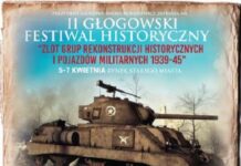 II Głogowski Festiwal Historyczny