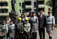 2 Maja – Dzień Flagi Rzeczypospolitej Polskiej