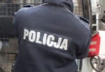 W plecaku nastolatka kilkaset porcji narkotyków