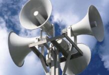 Na 10 sekund zawyją syreny