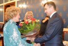 Absolutorium dla Rafaela Rokaszewicza prezydenta Głogowa