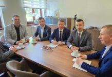 Umowa na budowę obwodnicy