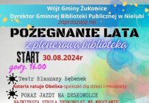 Pożegnanie Lata w Nielubi