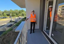 Mieszkania czynszowe w Głogowie