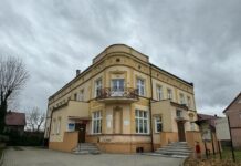 MILIONY ZŁOTYCH NA TERMOMODERNIZACJĘ BUDYNKU NR 71 W NIELUBI