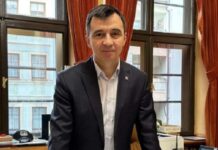 Przebudowa ulicy Sikorskiego