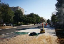 Zmiana organizacji ruchu na ul. Jagiellońskiej