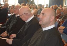 Jubileusz 100-lecia obecności Zgromadzenia Redemptorystów w Głogowie