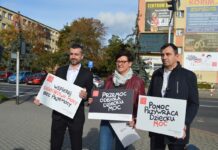 Wspieraj, pomagaj. Daj dziecku MOC. Kampania „Dzieciństwo bez przemocy”