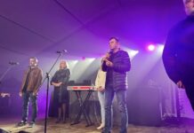 Podziękowania za pomoc