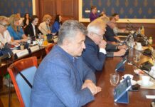 Honorowa Obywatelka Miasta Głogowa i Zasłużony dla Miasta Głogowa