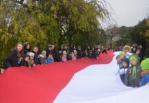 NARODOWE ŚWIĘTO NIEPODLEGŁOŚCI