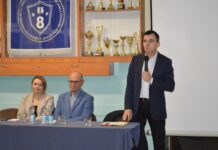 Porozmawiajmy o Głogowie. Spotkania z prezydentem