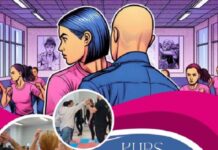 Samoobrona. Kurs dla kobiet