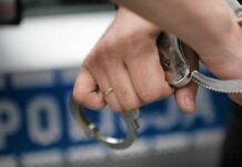 Trzymiesięczny areszt dla sprawcy rozboju