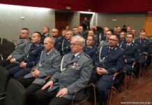 Głogowska Policja – awanse zawodowe
